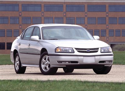Изображение Impala (W)